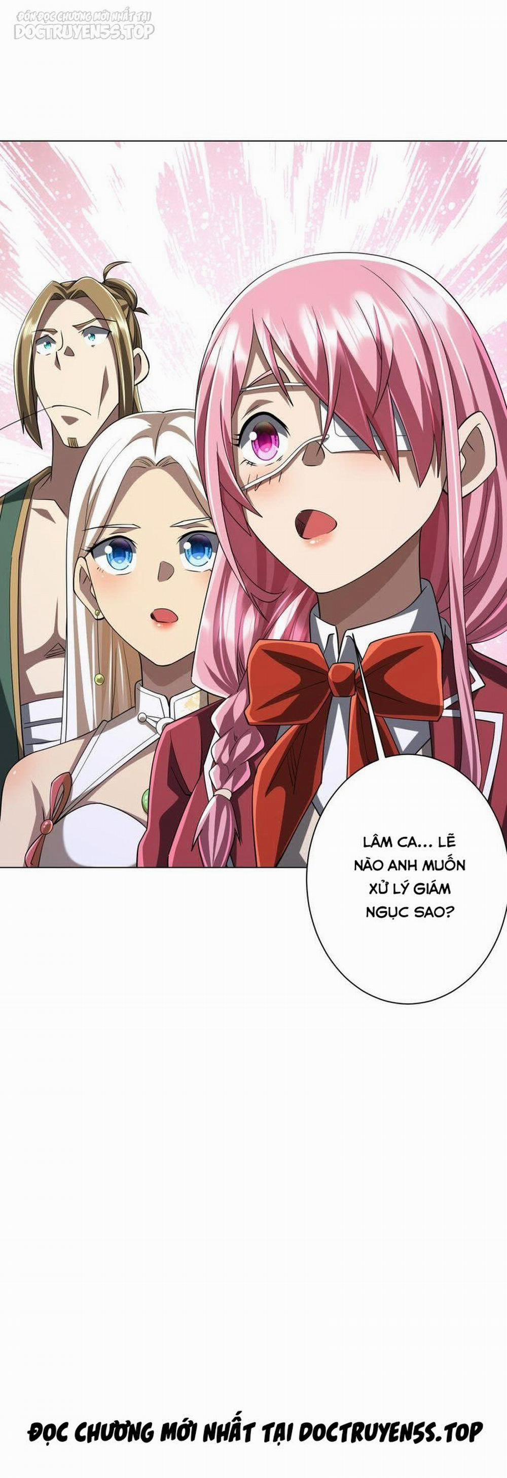 Bắt Đầu Với Trăm Vạn Minh Tệ 72 trang 17