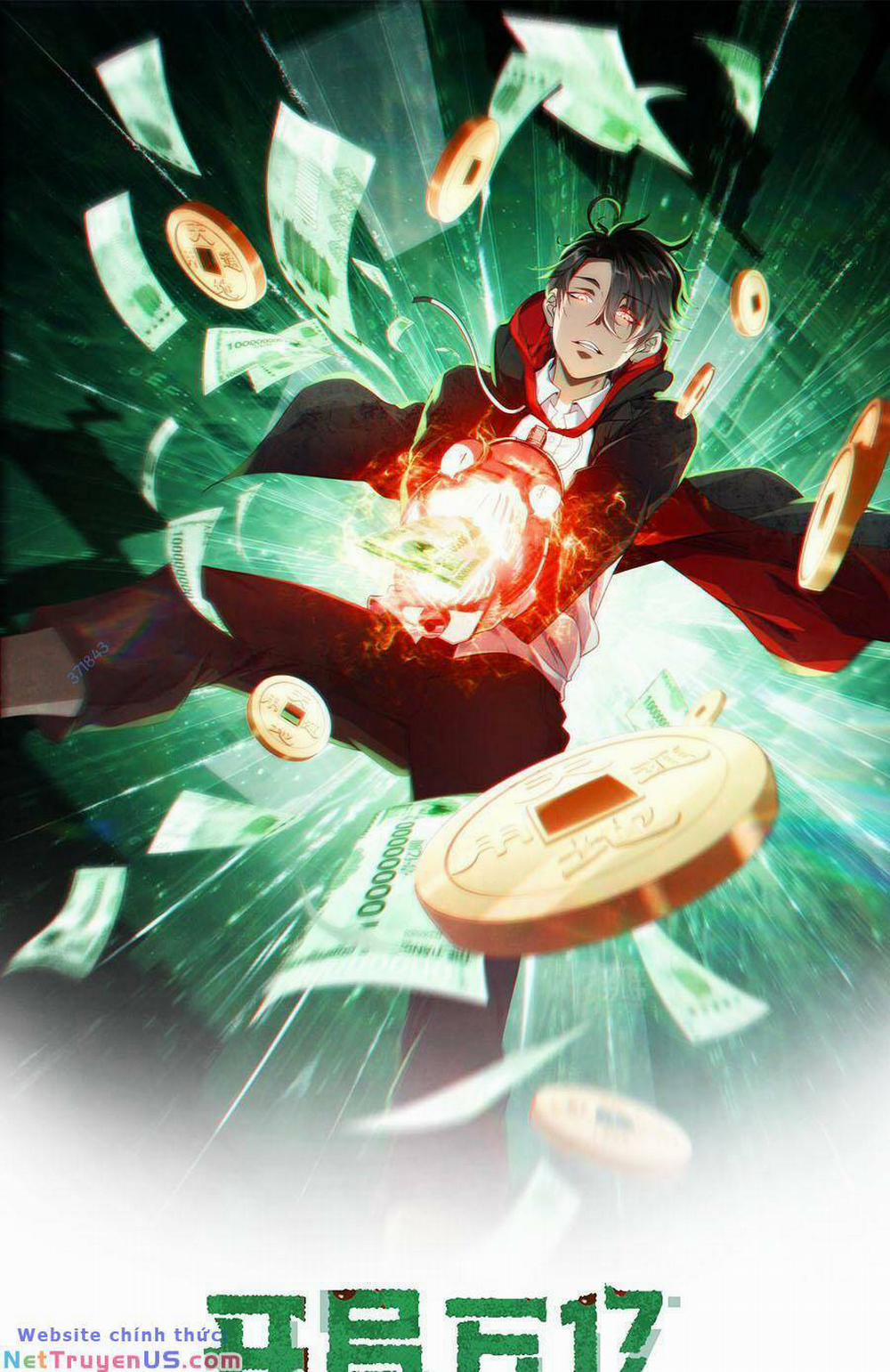 Bắt Đầu Với Trăm Vạn Minh Tệ 73 trang 0