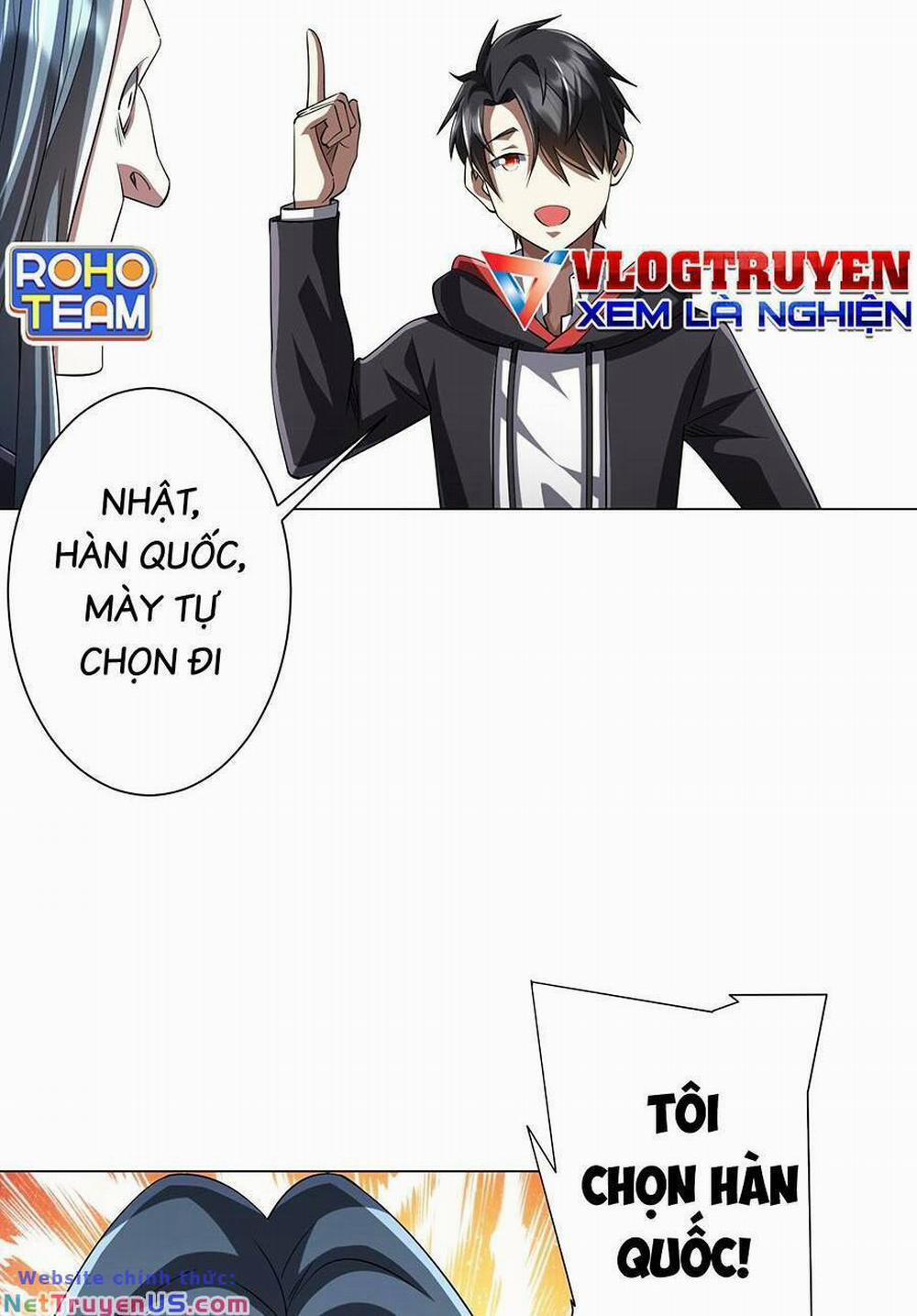 Bắt Đầu Với Trăm Vạn Minh Tệ 73 trang 15