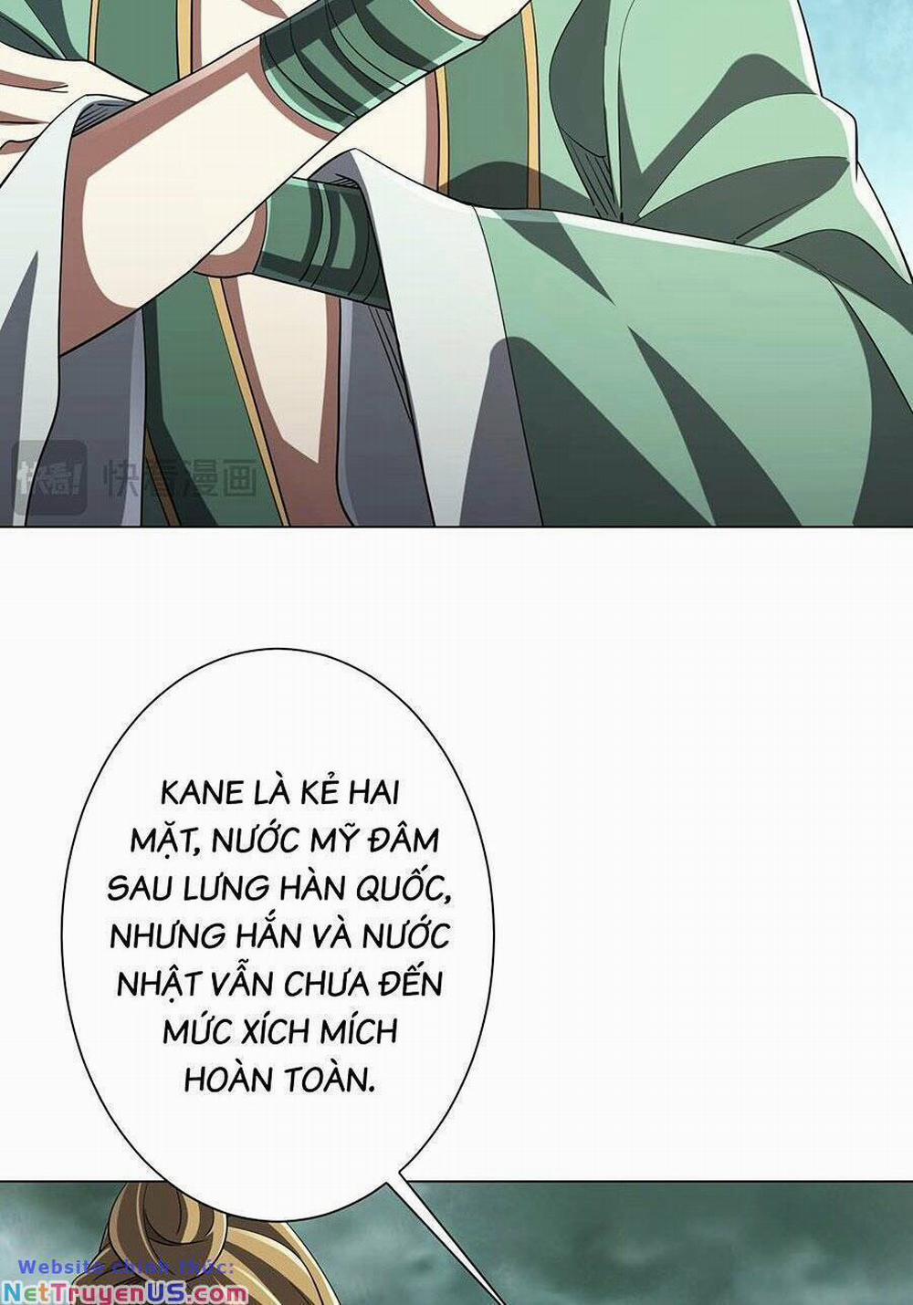 Bắt Đầu Với Trăm Vạn Minh Tệ 73 trang 26