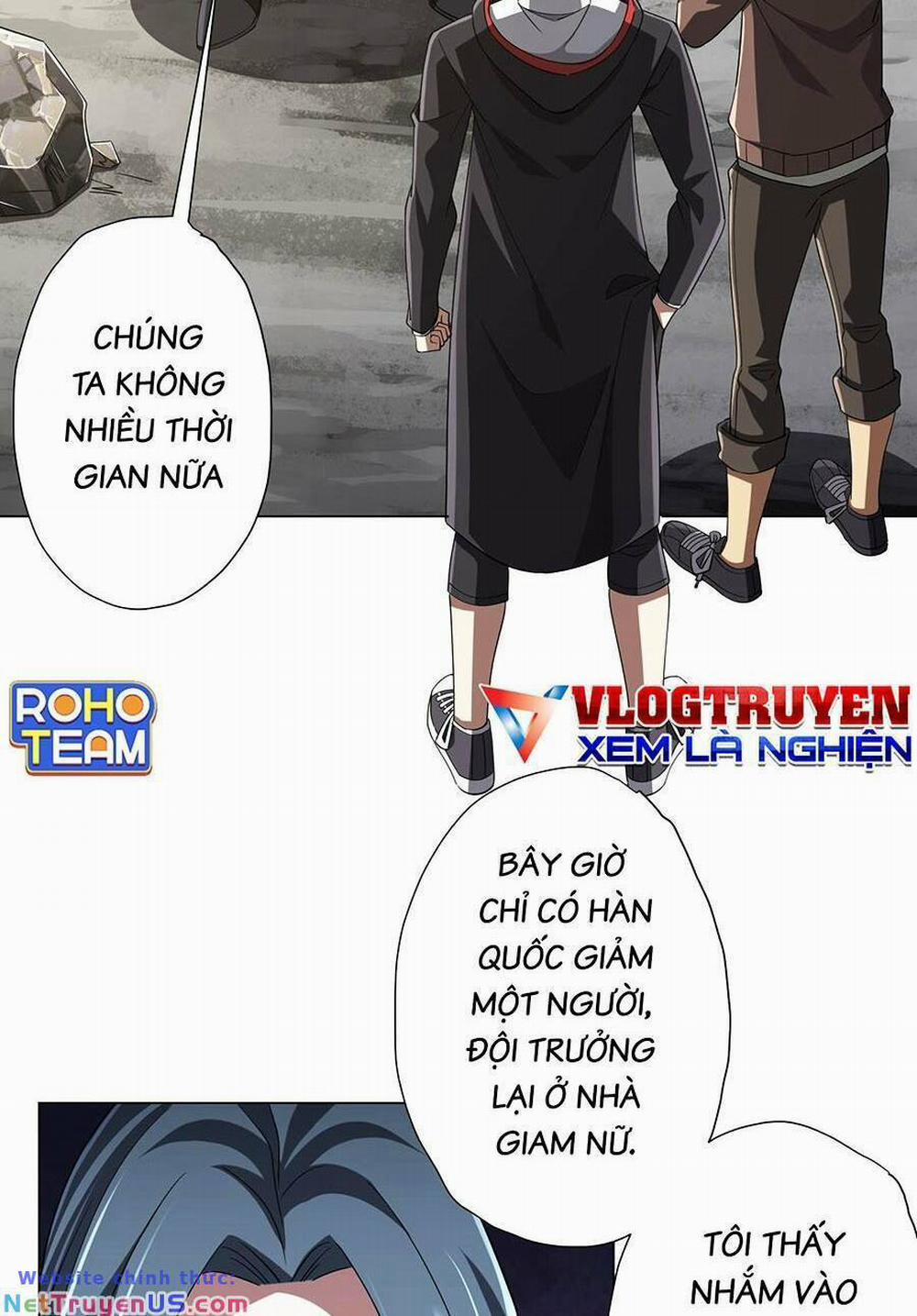 Bắt Đầu Với Trăm Vạn Minh Tệ 73 trang 3