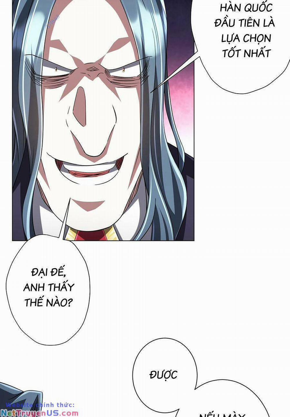 Bắt Đầu Với Trăm Vạn Minh Tệ 73 trang 4