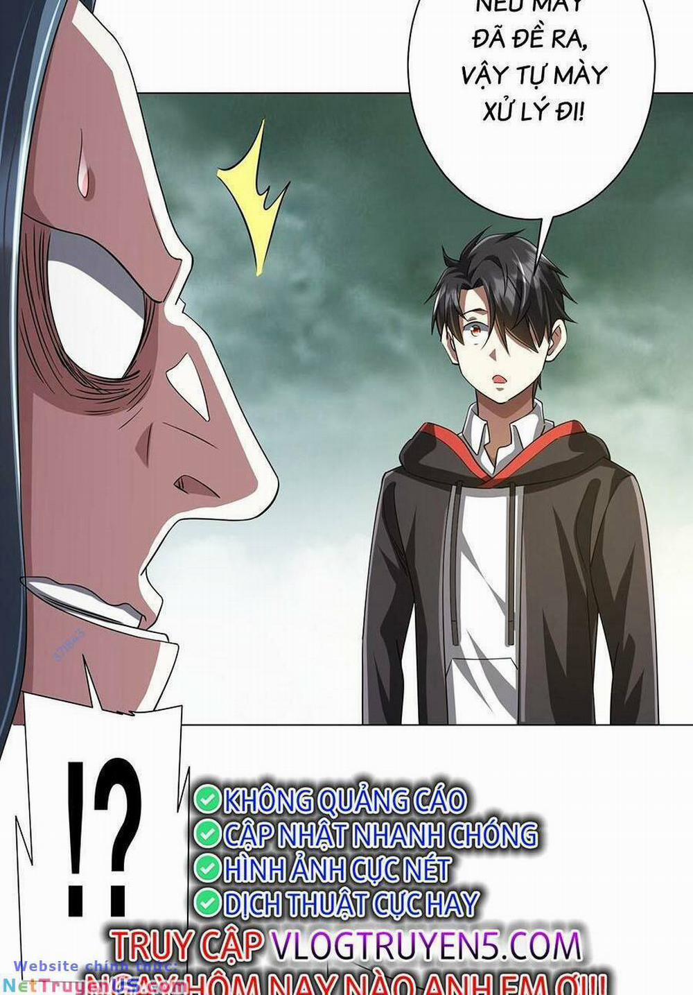 Bắt Đầu Với Trăm Vạn Minh Tệ 73 trang 5