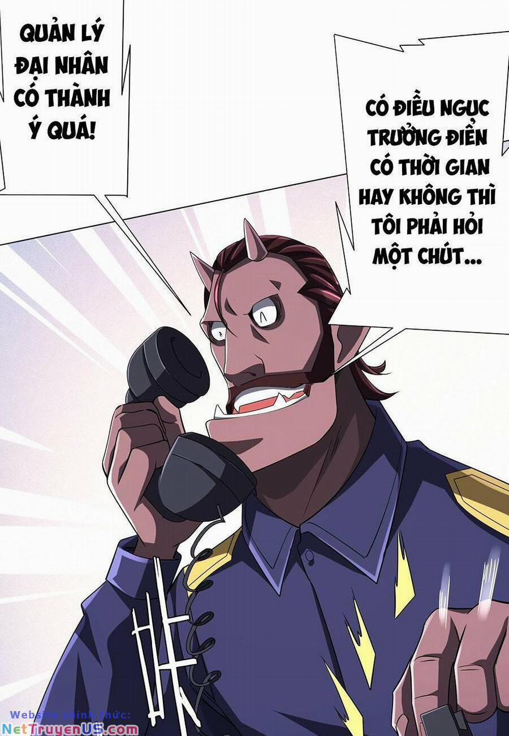 Bắt Đầu Với Trăm Vạn Minh Tệ 73 trang 51