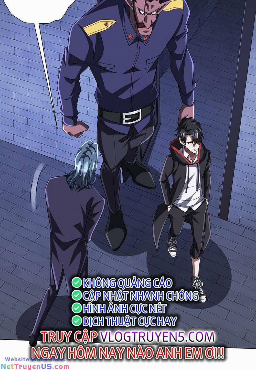 Bắt Đầu Với Trăm Vạn Minh Tệ 73 trang 57