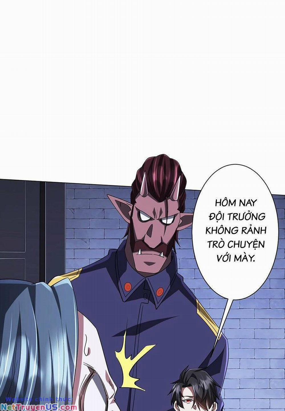 Bắt Đầu Với Trăm Vạn Minh Tệ 73 trang 58