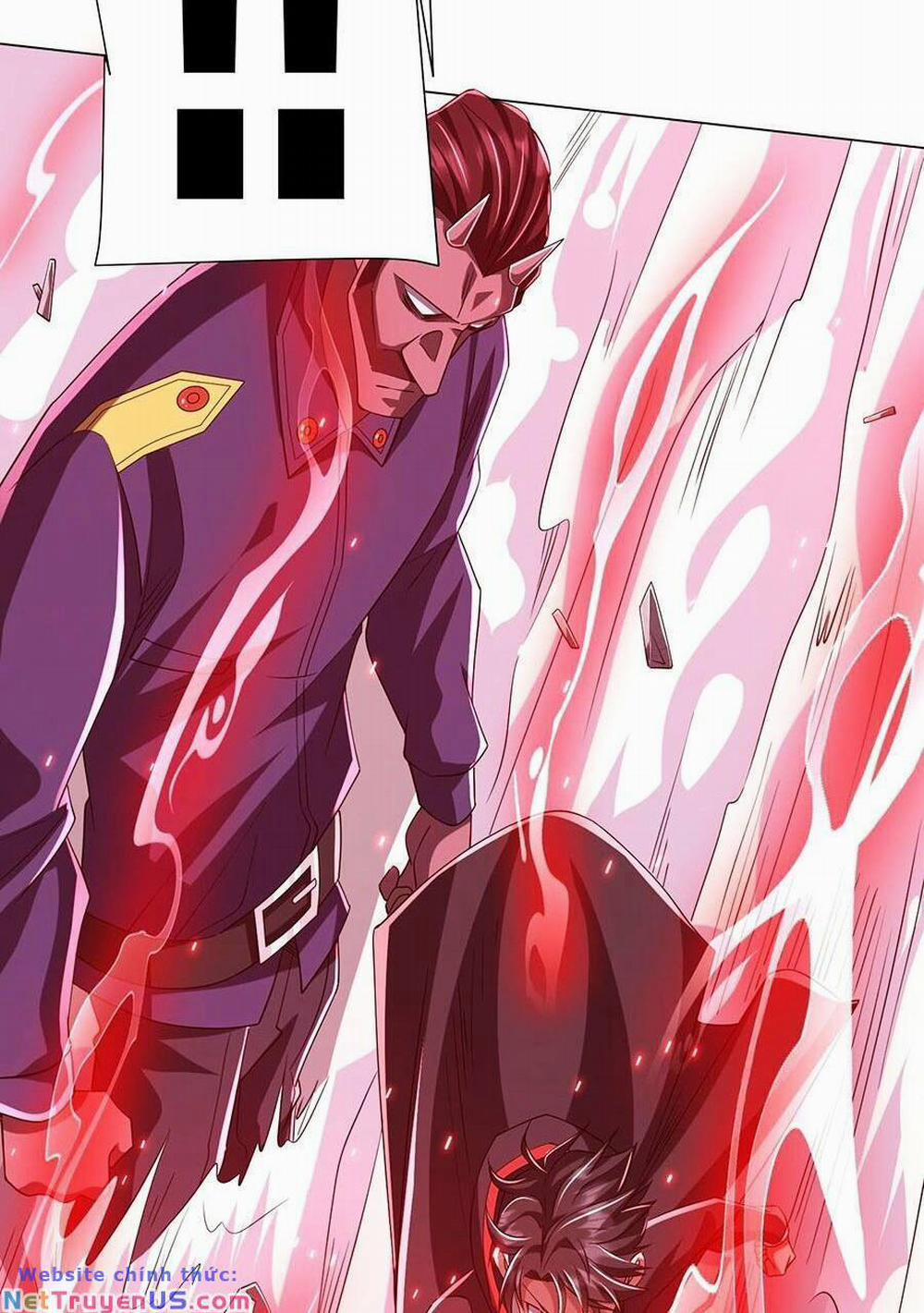 Bắt Đầu Với Trăm Vạn Minh Tệ 73 trang 71