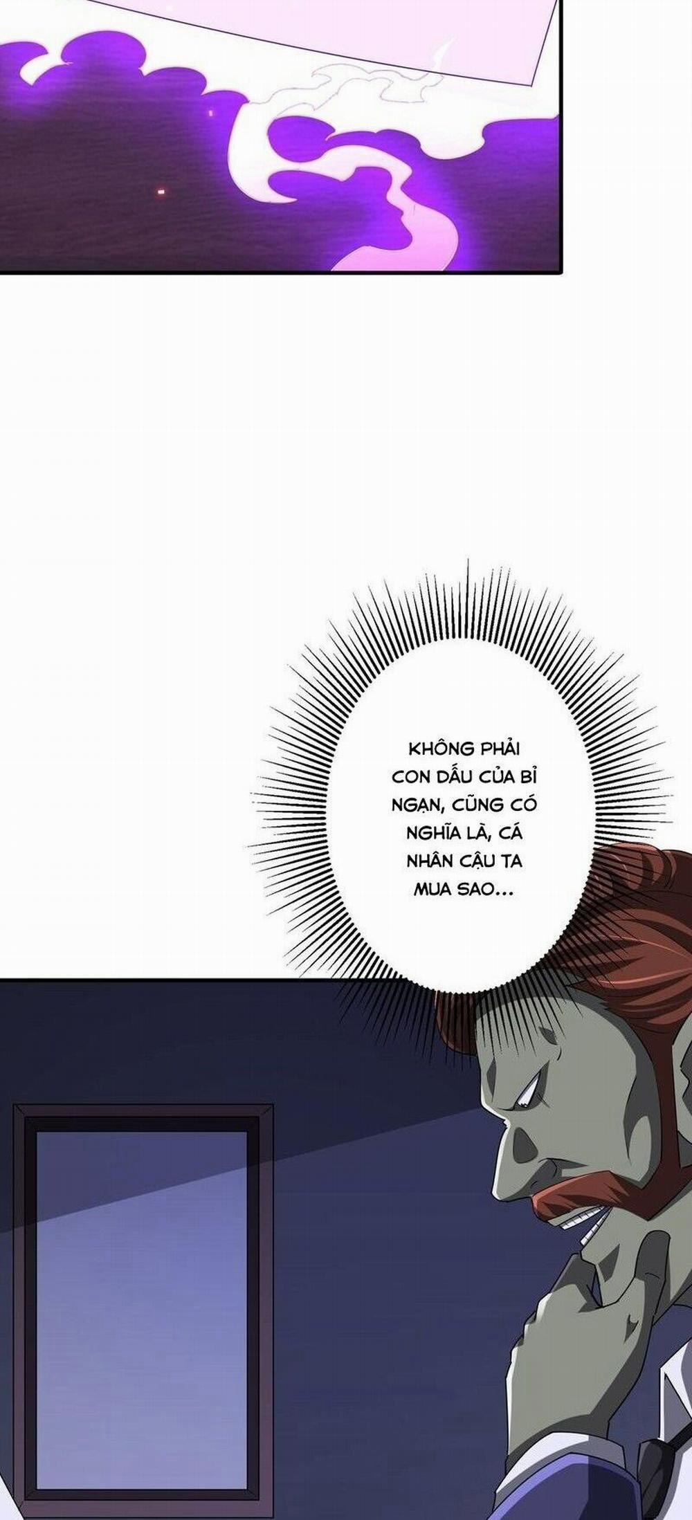 Bắt Đầu Với Trăm Vạn Minh Tệ 74 trang 12