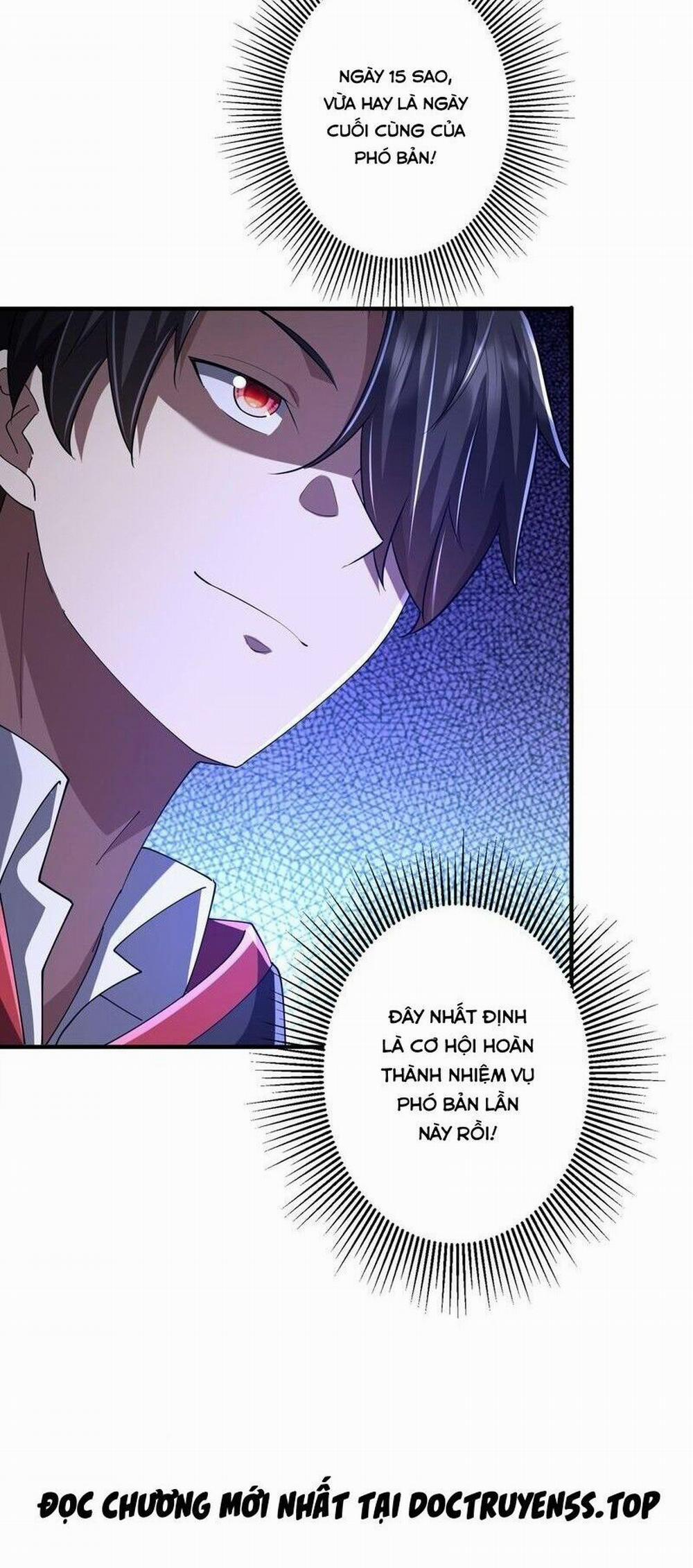 Bắt Đầu Với Trăm Vạn Minh Tệ 74 trang 19