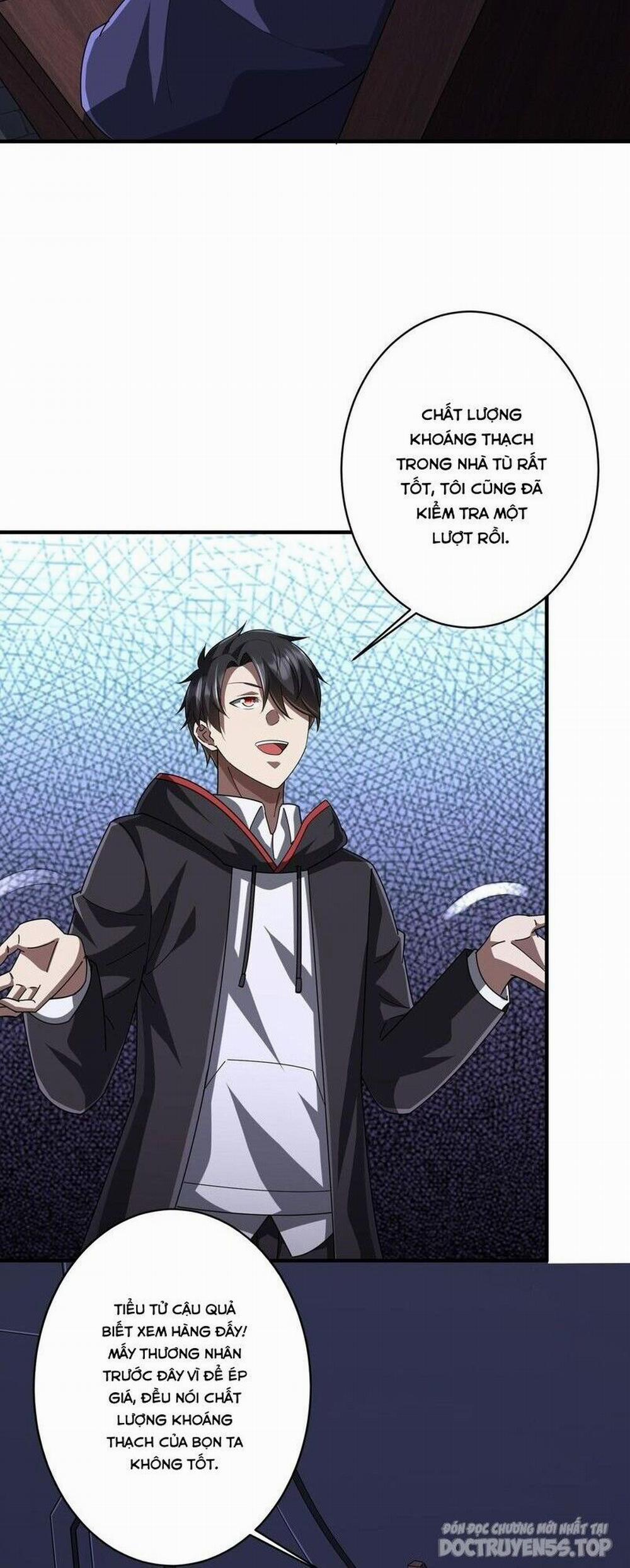 Bắt Đầu Với Trăm Vạn Minh Tệ 74 trang 2