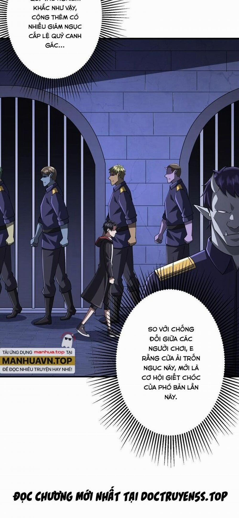 Bắt Đầu Với Trăm Vạn Minh Tệ 74 trang 39