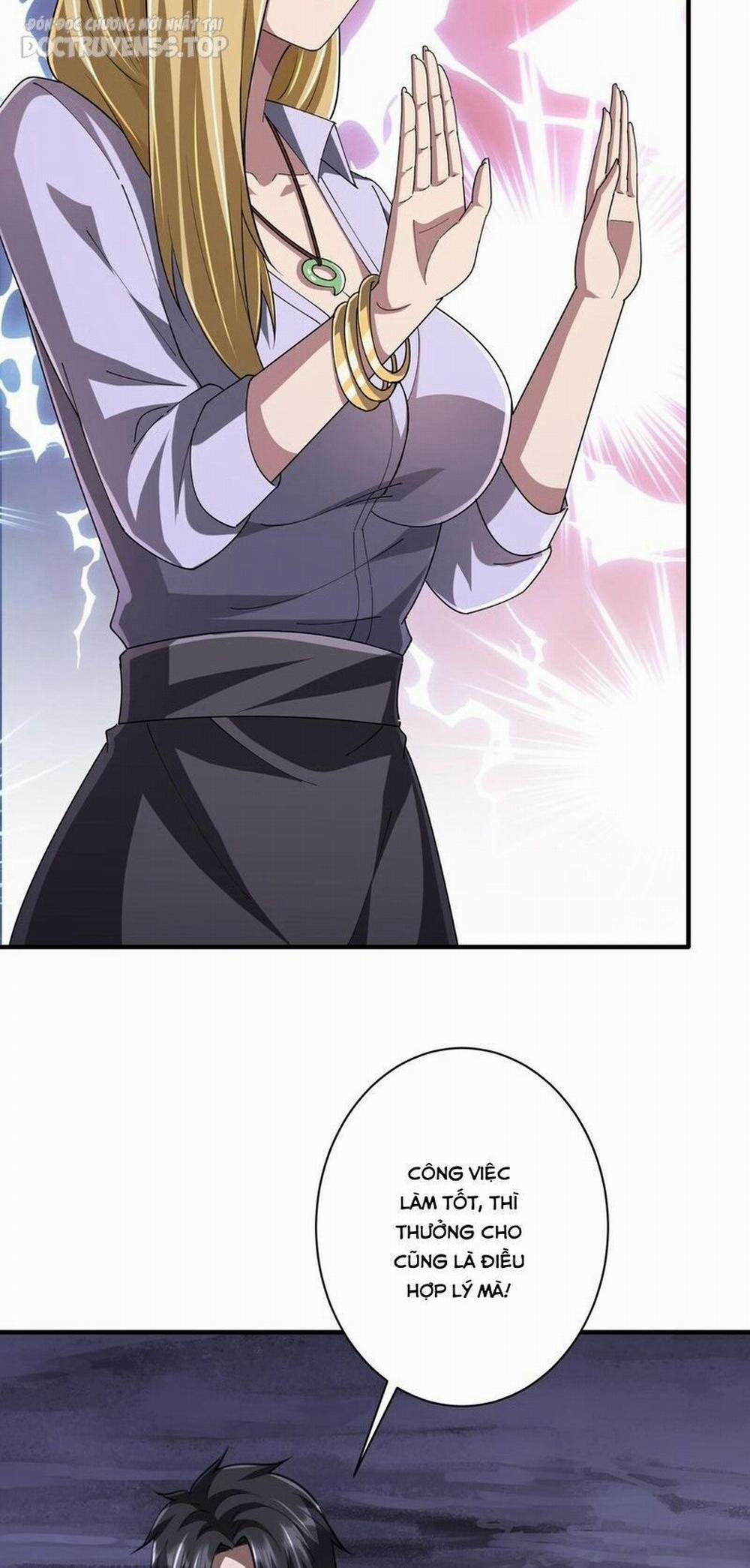 Bắt Đầu Với Trăm Vạn Minh Tệ 74 trang 47