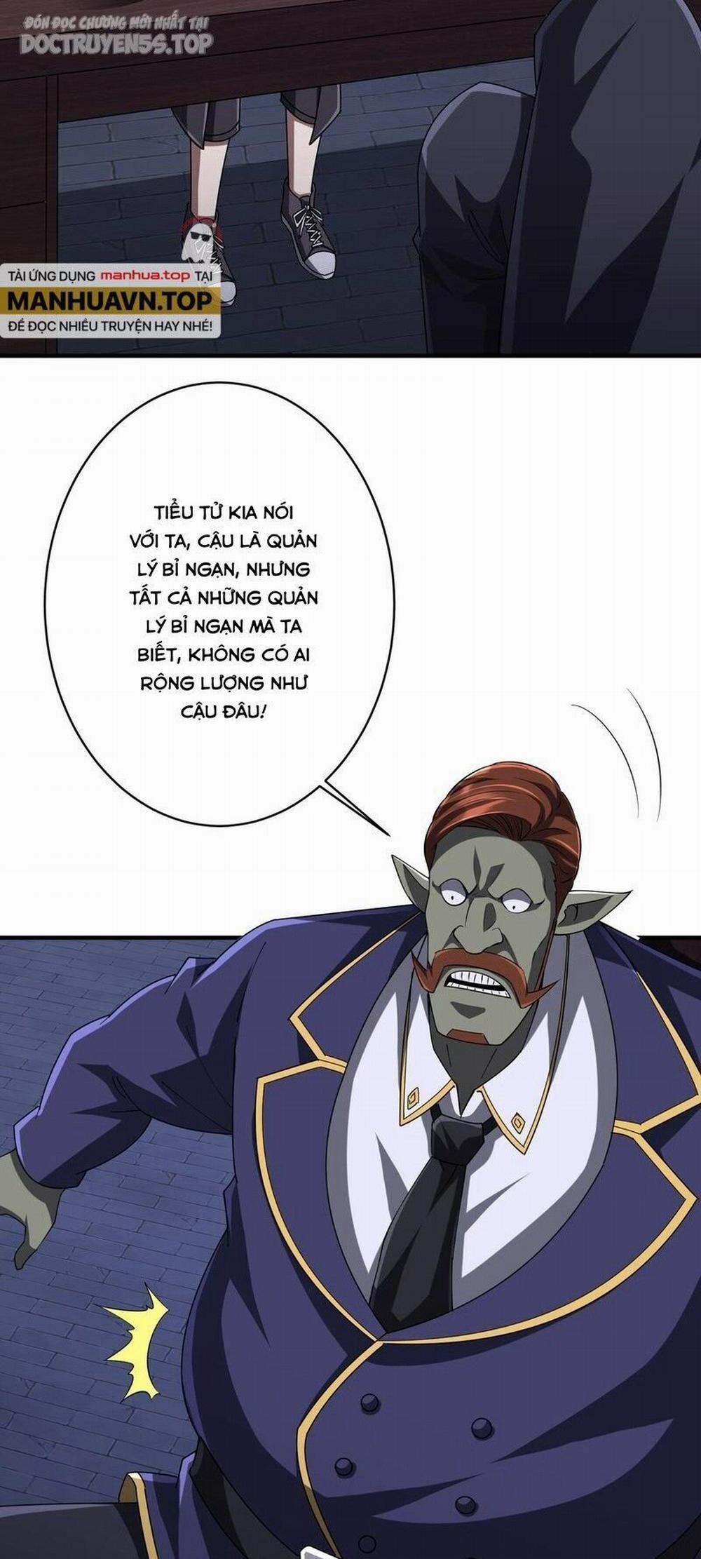 Bắt Đầu Với Trăm Vạn Minh Tệ 74 trang 5