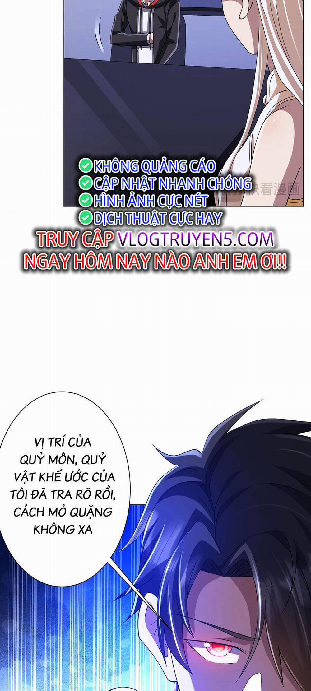 Bắt Đầu Với Trăm Vạn Minh Tệ 75 trang 14