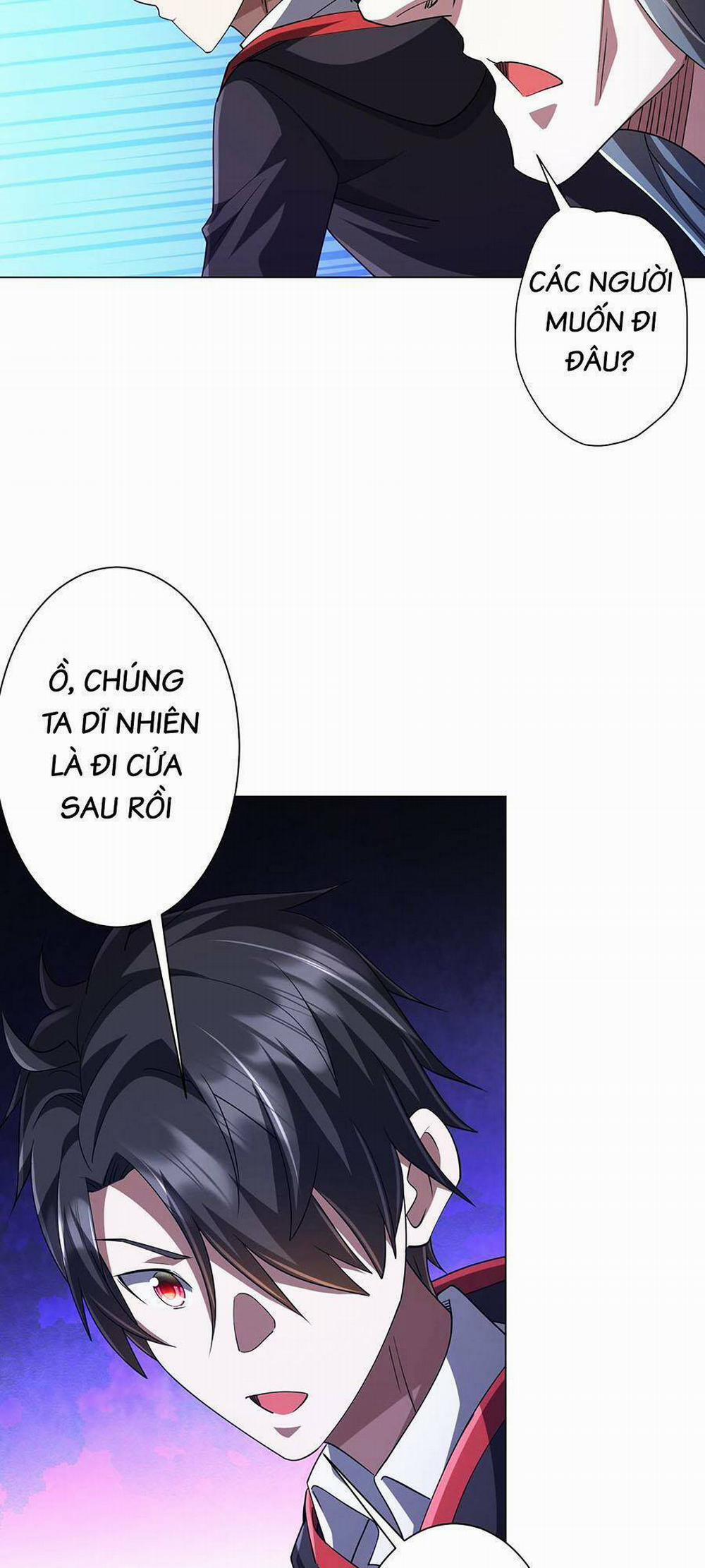 Bắt Đầu Với Trăm Vạn Minh Tệ 75 trang 34