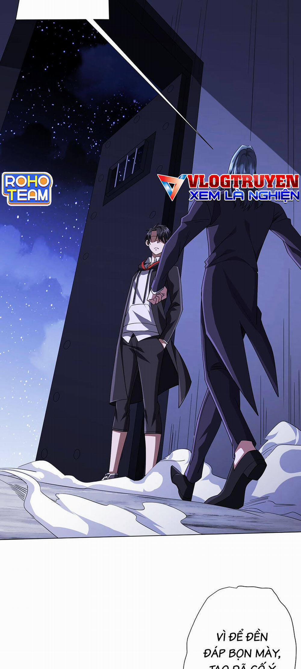 Bắt Đầu Với Trăm Vạn Minh Tệ 75 trang 39