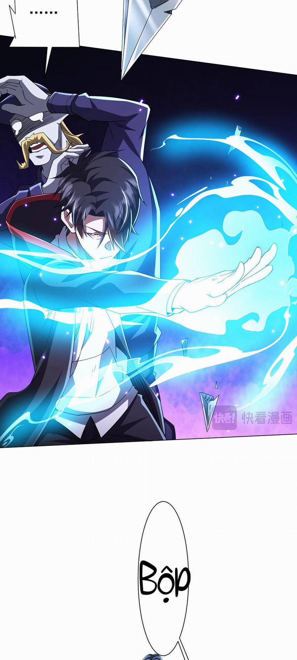 Bắt Đầu Với Trăm Vạn Minh Tệ 75 trang 45