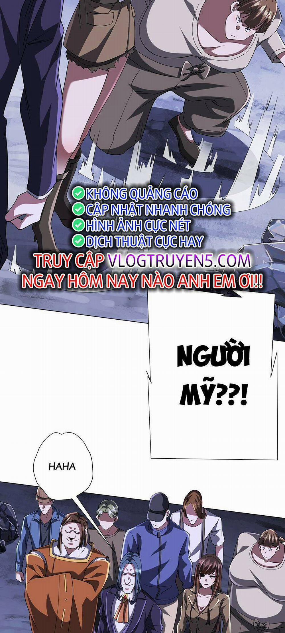 Bắt Đầu Với Trăm Vạn Minh Tệ 75 trang 54