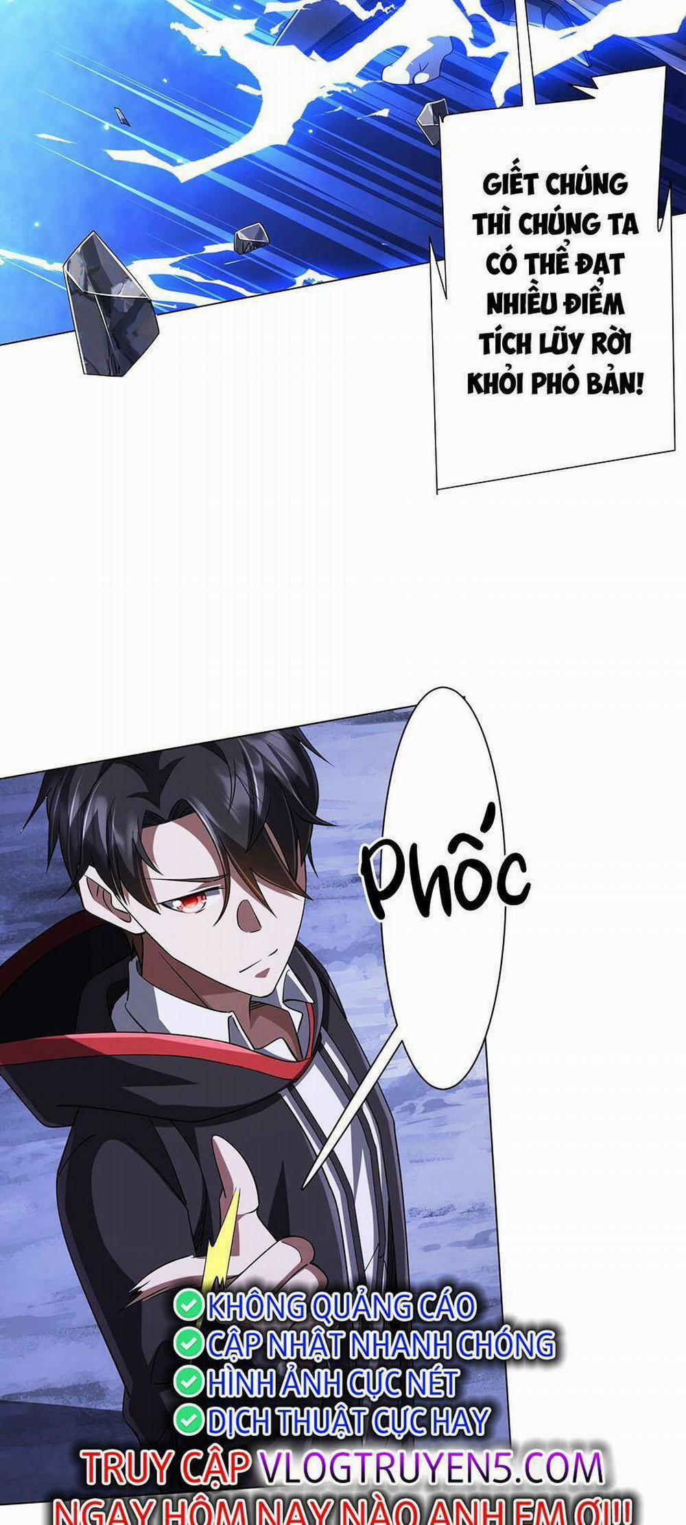 Bắt Đầu Với Trăm Vạn Minh Tệ 75 trang 58