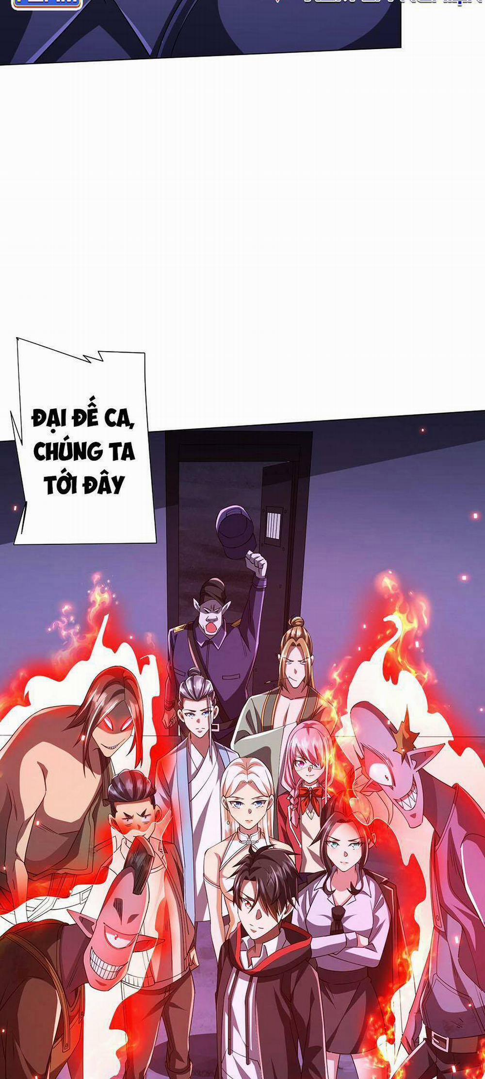 Bắt Đầu Với Trăm Vạn Minh Tệ 75 trang 61