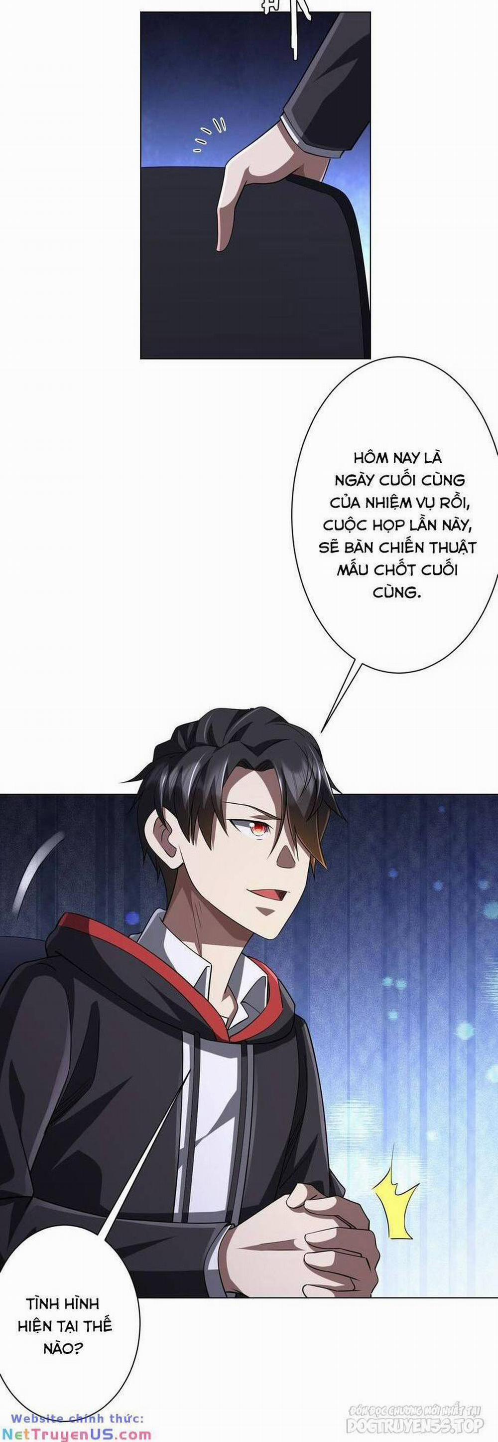 Bắt Đầu Với Trăm Vạn Minh Tệ 76 trang 1