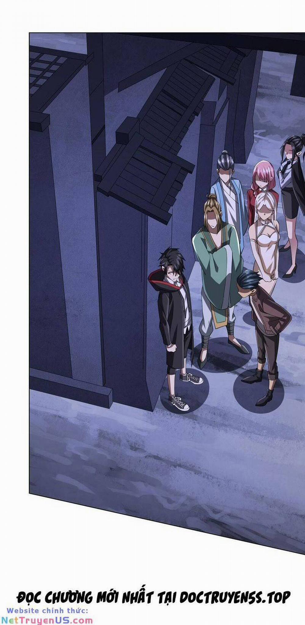 Bắt Đầu Với Trăm Vạn Minh Tệ 76 trang 13