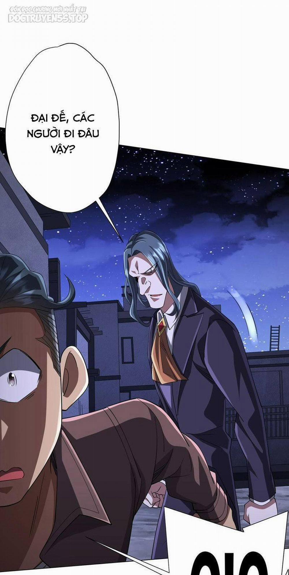 Bắt Đầu Với Trăm Vạn Minh Tệ 76 trang 16