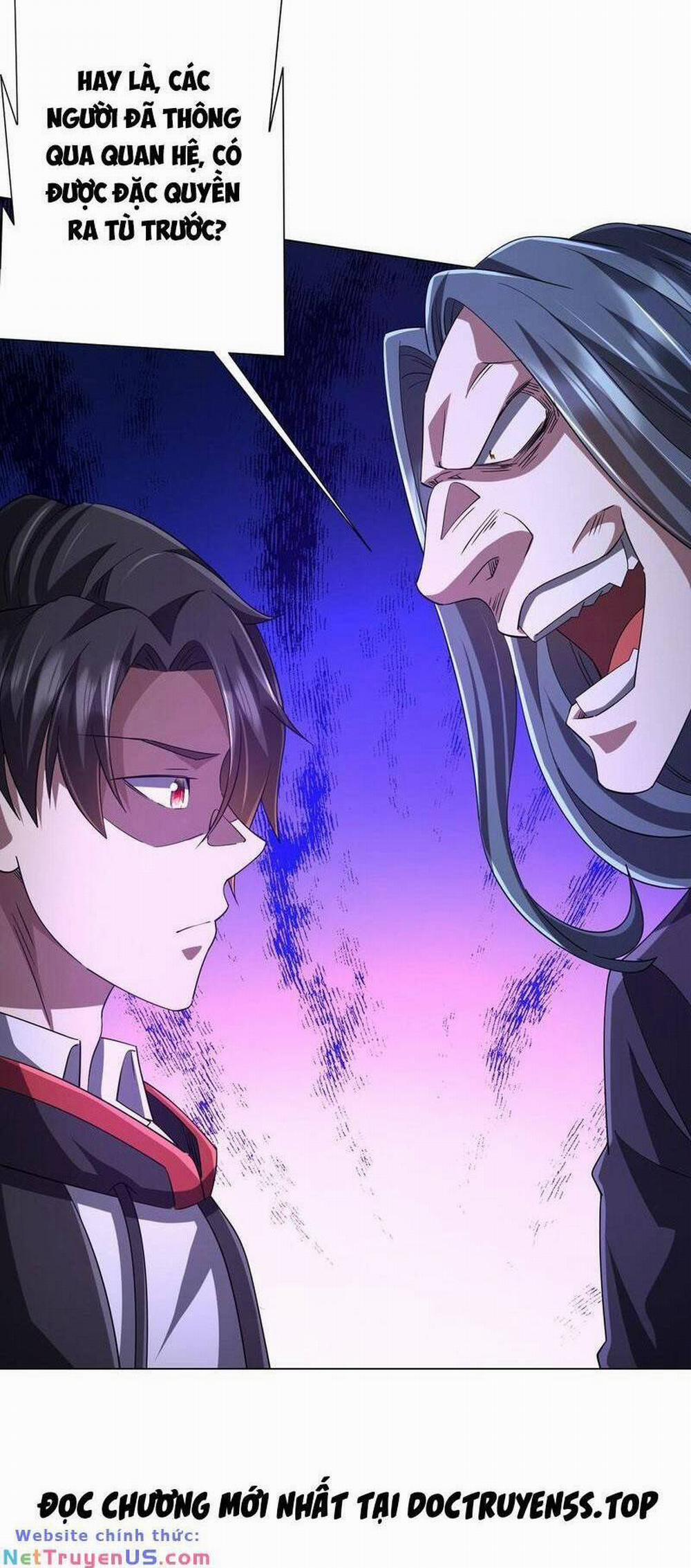 Bắt Đầu Với Trăm Vạn Minh Tệ 76 trang 19