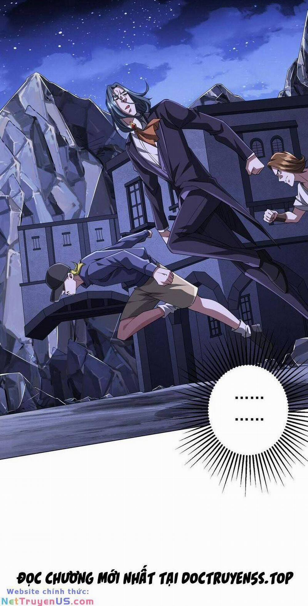 Bắt Đầu Với Trăm Vạn Minh Tệ 76 trang 27