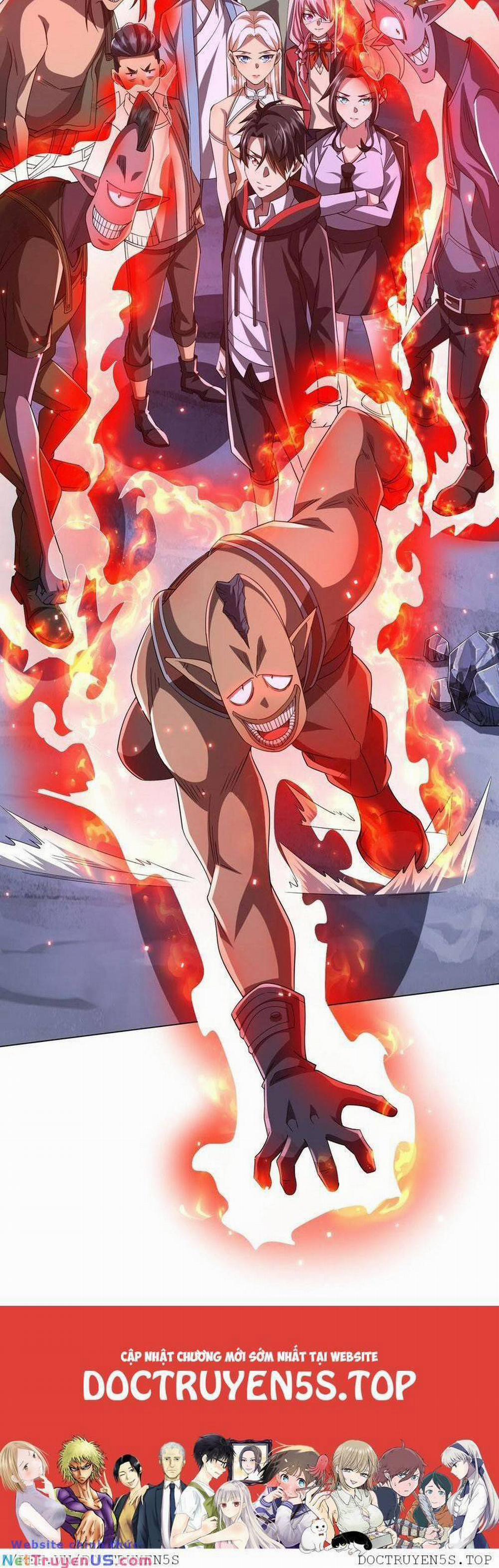 Bắt Đầu Với Trăm Vạn Minh Tệ 76 trang 53