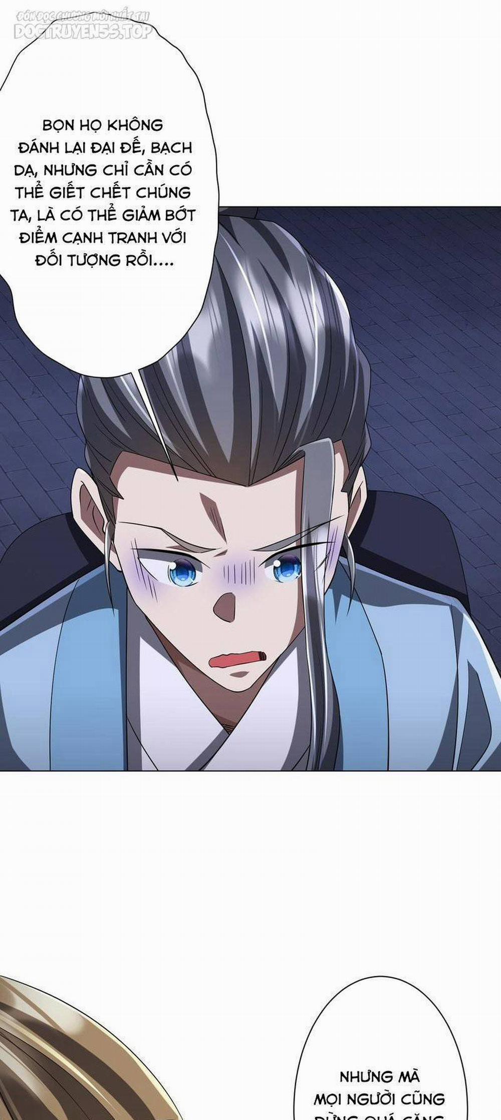 Bắt Đầu Với Trăm Vạn Minh Tệ 76 trang 7