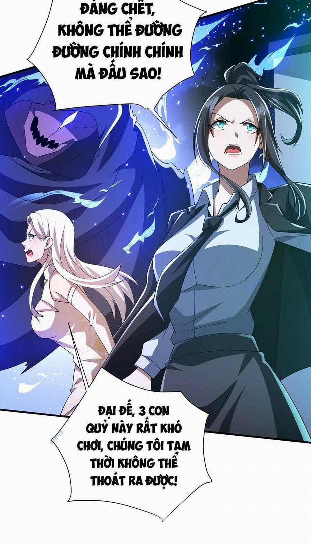 Bắt Đầu Với Trăm Vạn Minh Tệ 77 trang 17