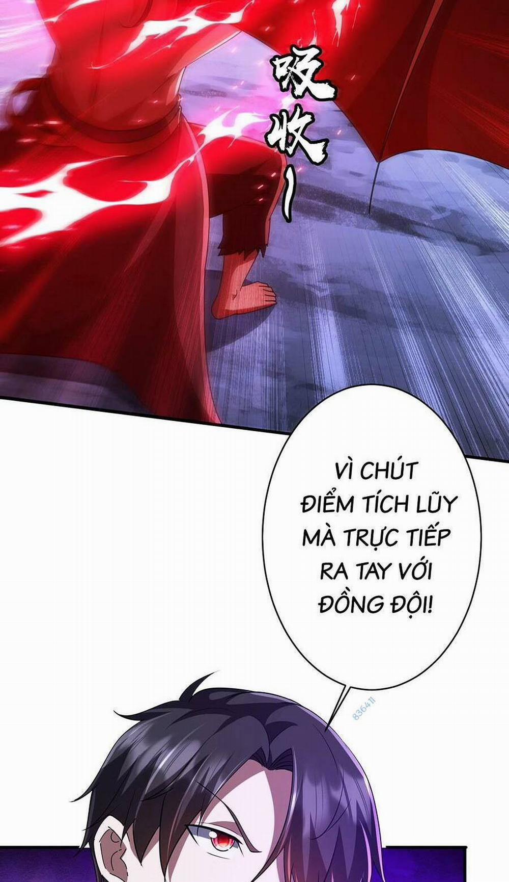 Bắt Đầu Với Trăm Vạn Minh Tệ 77 trang 45