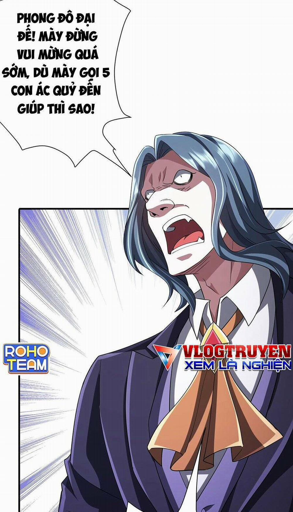 Bắt Đầu Với Trăm Vạn Minh Tệ 77 trang 6