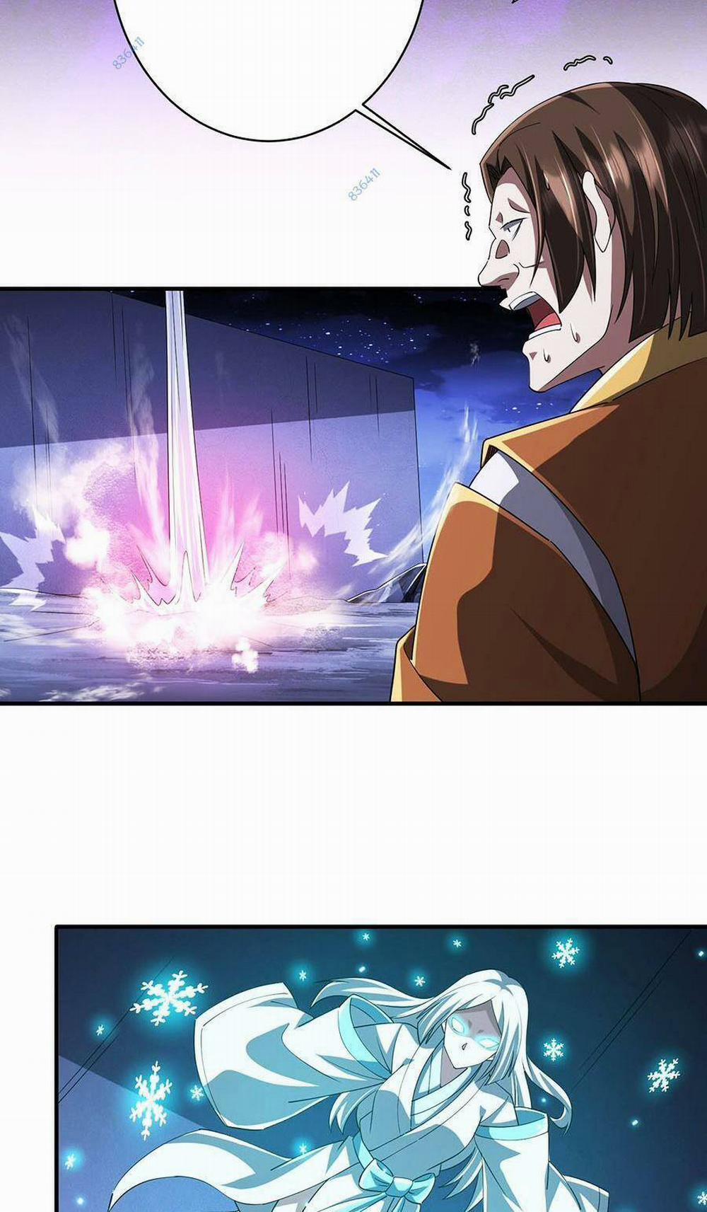 Bắt Đầu Với Trăm Vạn Minh Tệ 77 trang 64