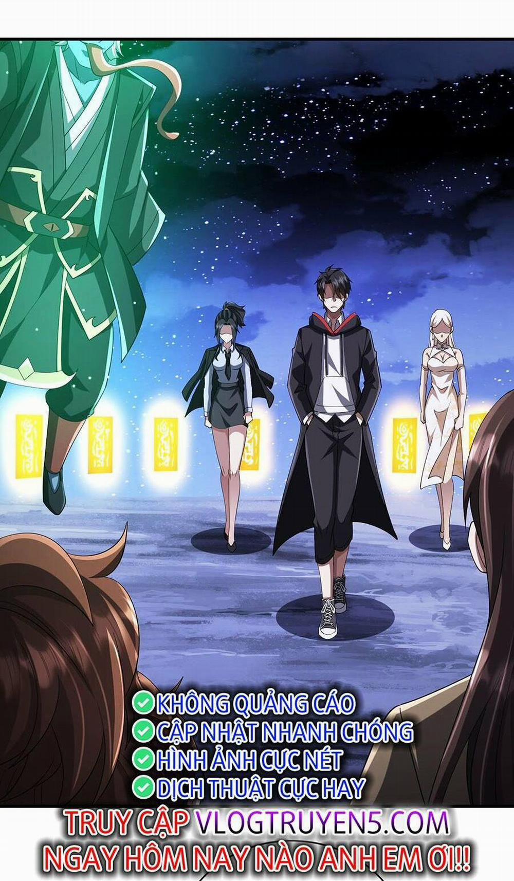 Bắt Đầu Với Trăm Vạn Minh Tệ 77 trang 67