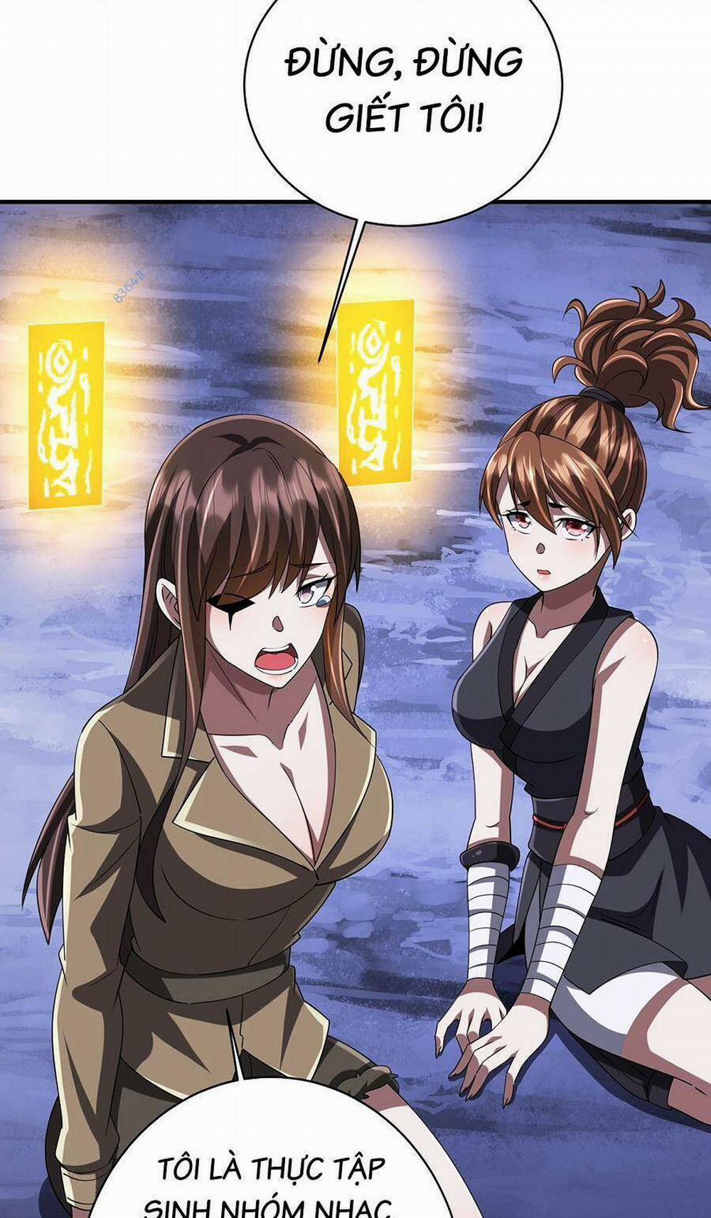 Bắt Đầu Với Trăm Vạn Minh Tệ 77 trang 68