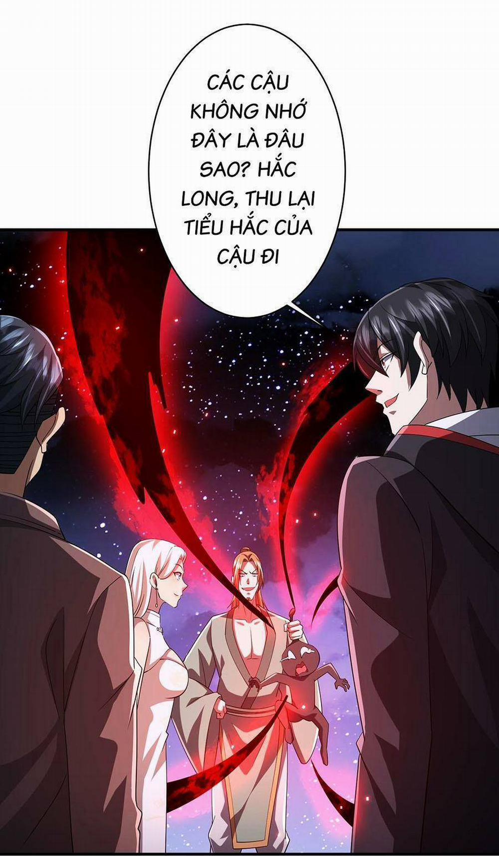 Bắt Đầu Với Trăm Vạn Minh Tệ 77 trang 76