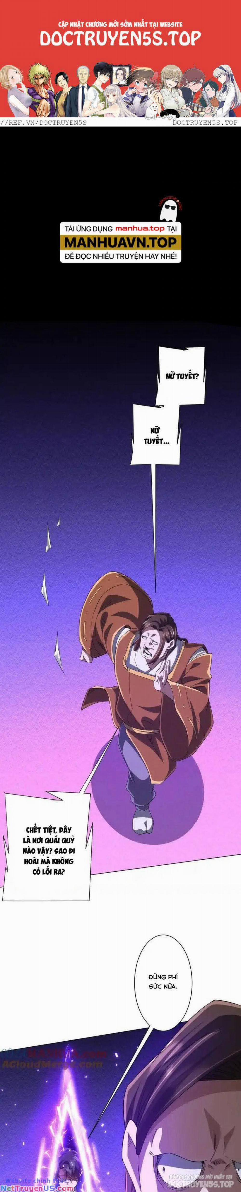 Bắt Đầu Với Trăm Vạn Minh Tệ 78 trang 0