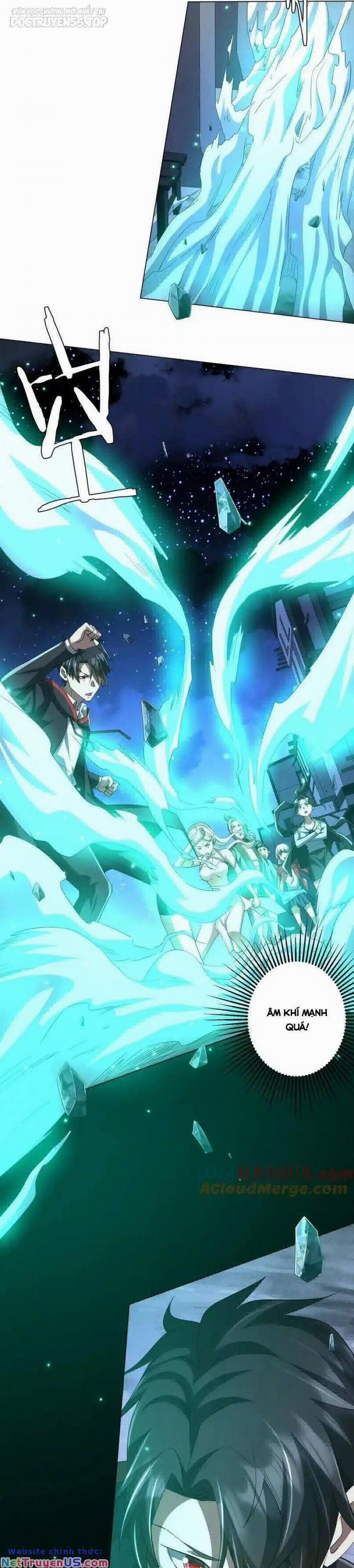 Bắt Đầu Với Trăm Vạn Minh Tệ 78 trang 11