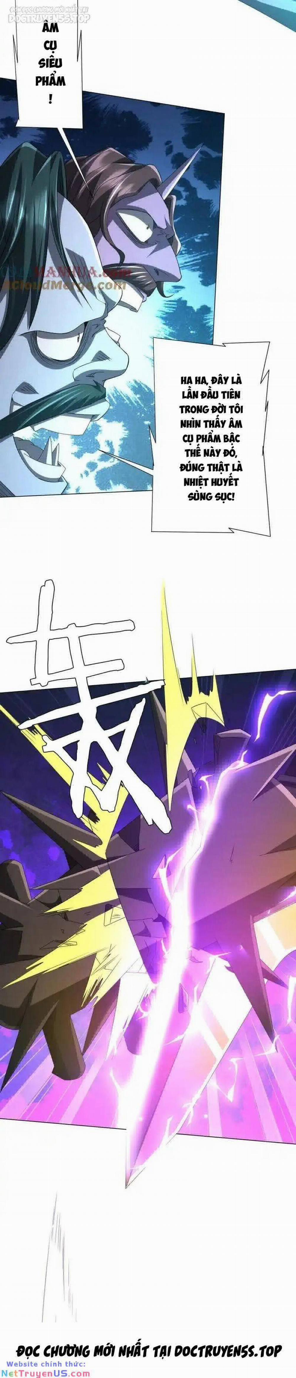 Bắt Đầu Với Trăm Vạn Minh Tệ 78 trang 19