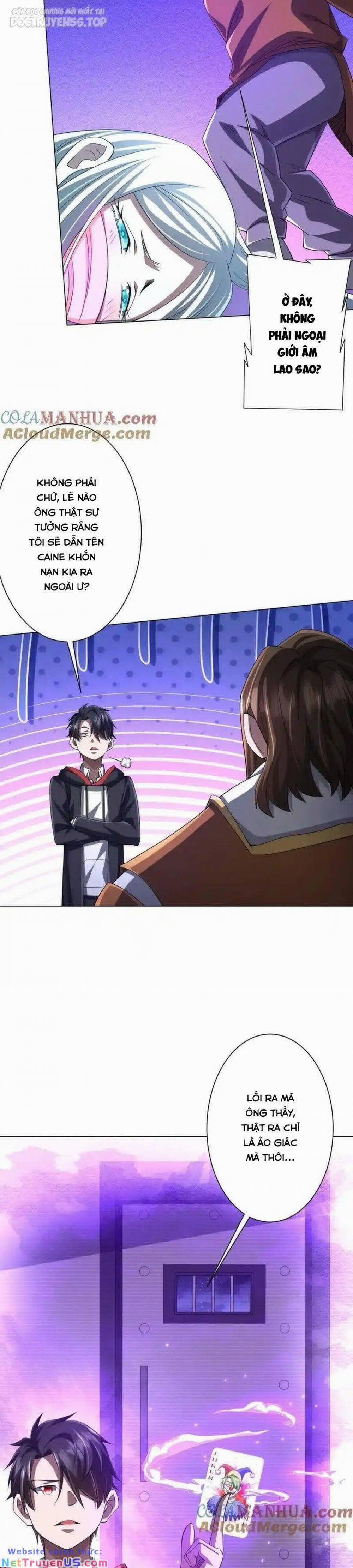 Bắt Đầu Với Trăm Vạn Minh Tệ 78 trang 2