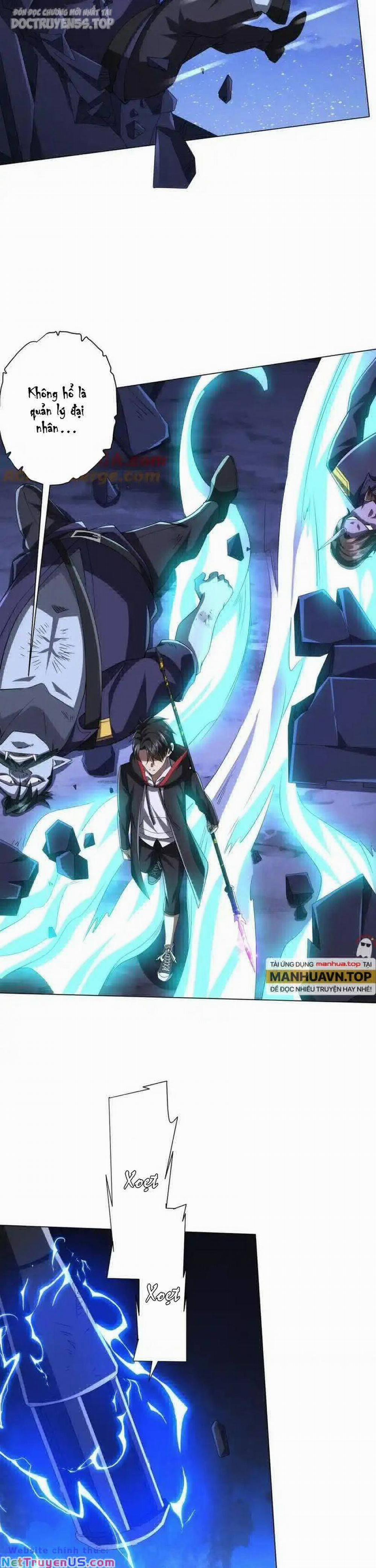 Bắt Đầu Với Trăm Vạn Minh Tệ 78 trang 21