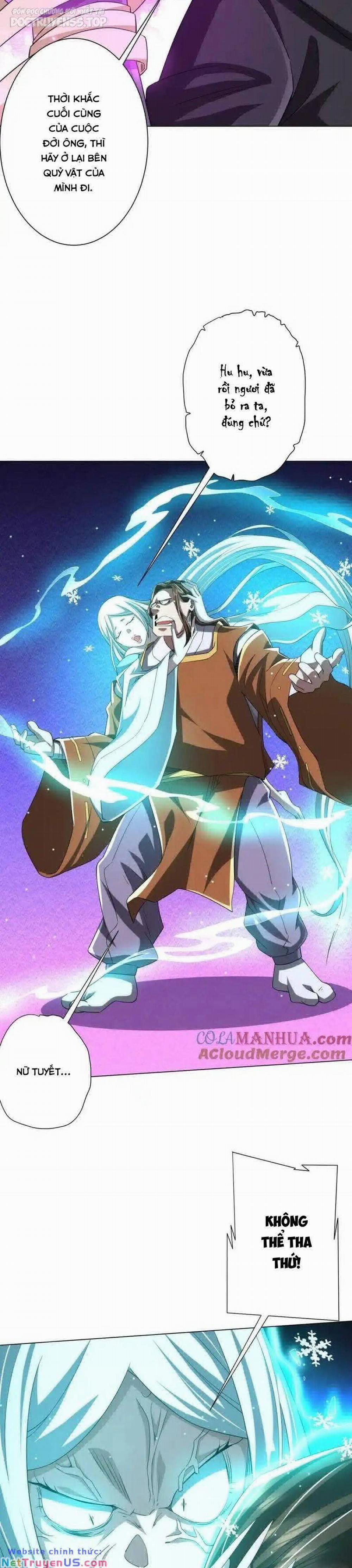 Bắt Đầu Với Trăm Vạn Minh Tệ 78 trang 7