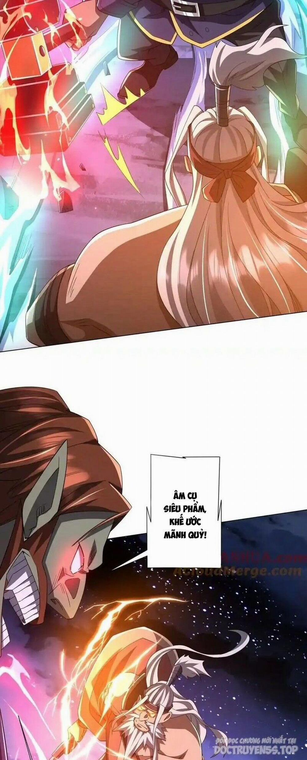 Bắt Đầu Với Trăm Vạn Minh Tệ 79 trang 1