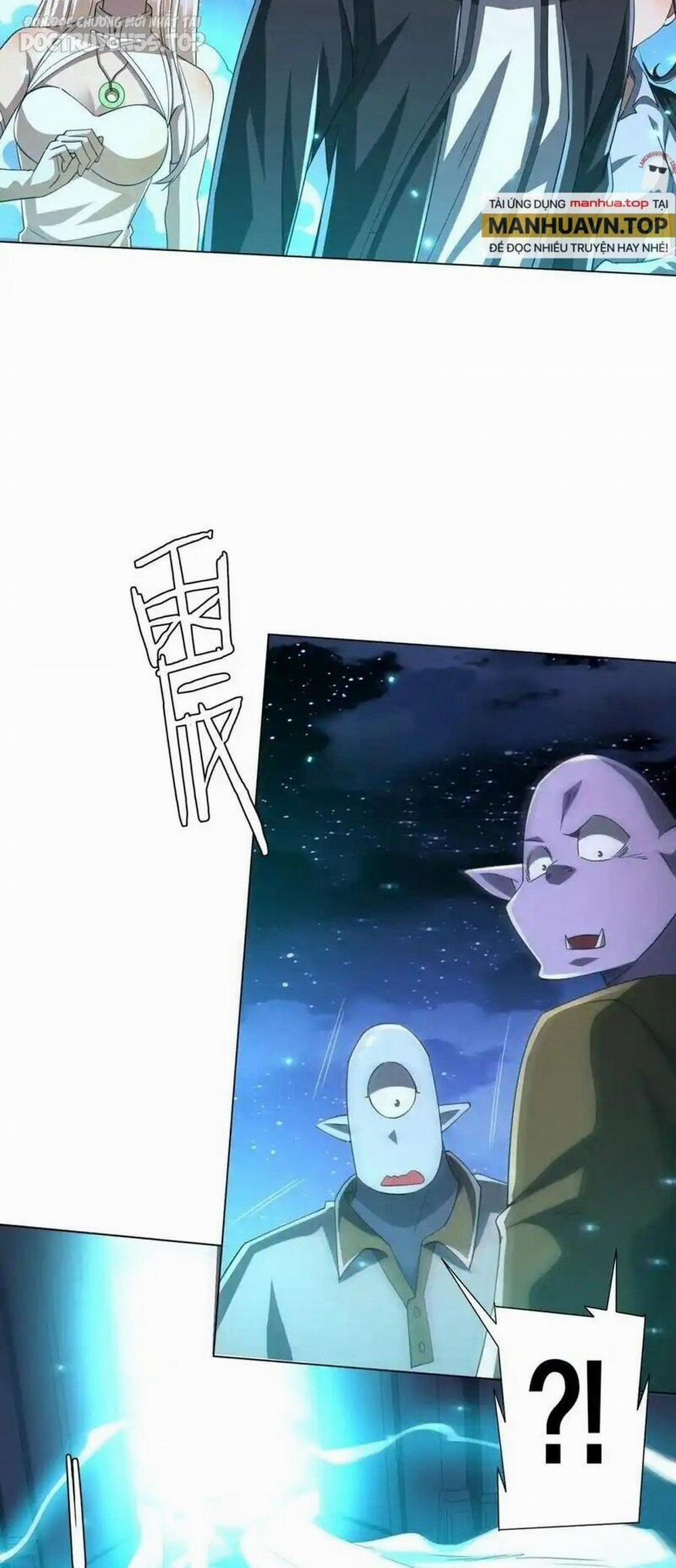 Bắt Đầu Với Trăm Vạn Minh Tệ 79 trang 14