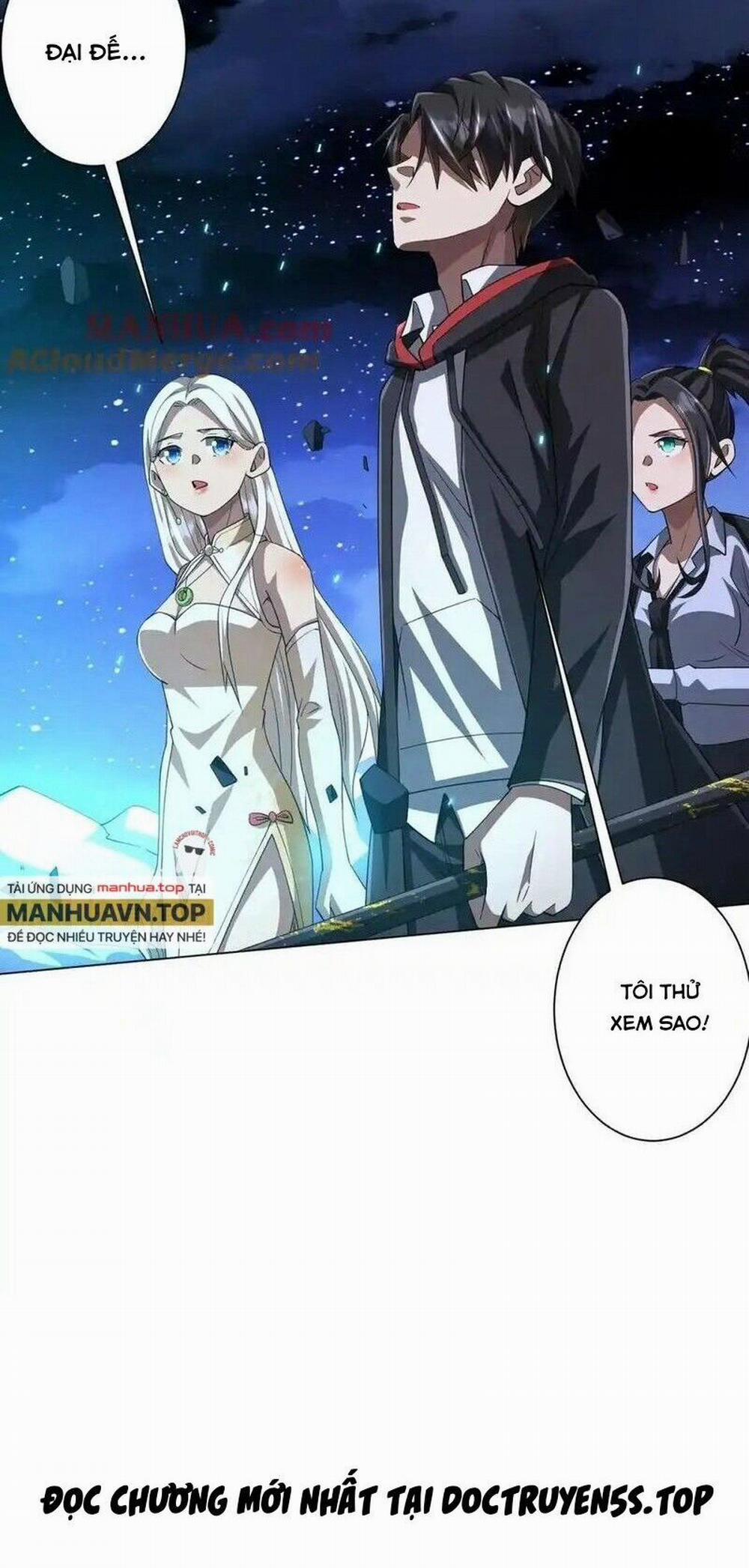 Bắt Đầu Với Trăm Vạn Minh Tệ 79 trang 20