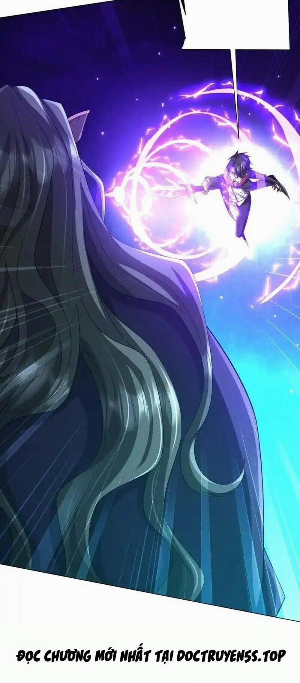 Bắt Đầu Với Trăm Vạn Minh Tệ 79 trang 22