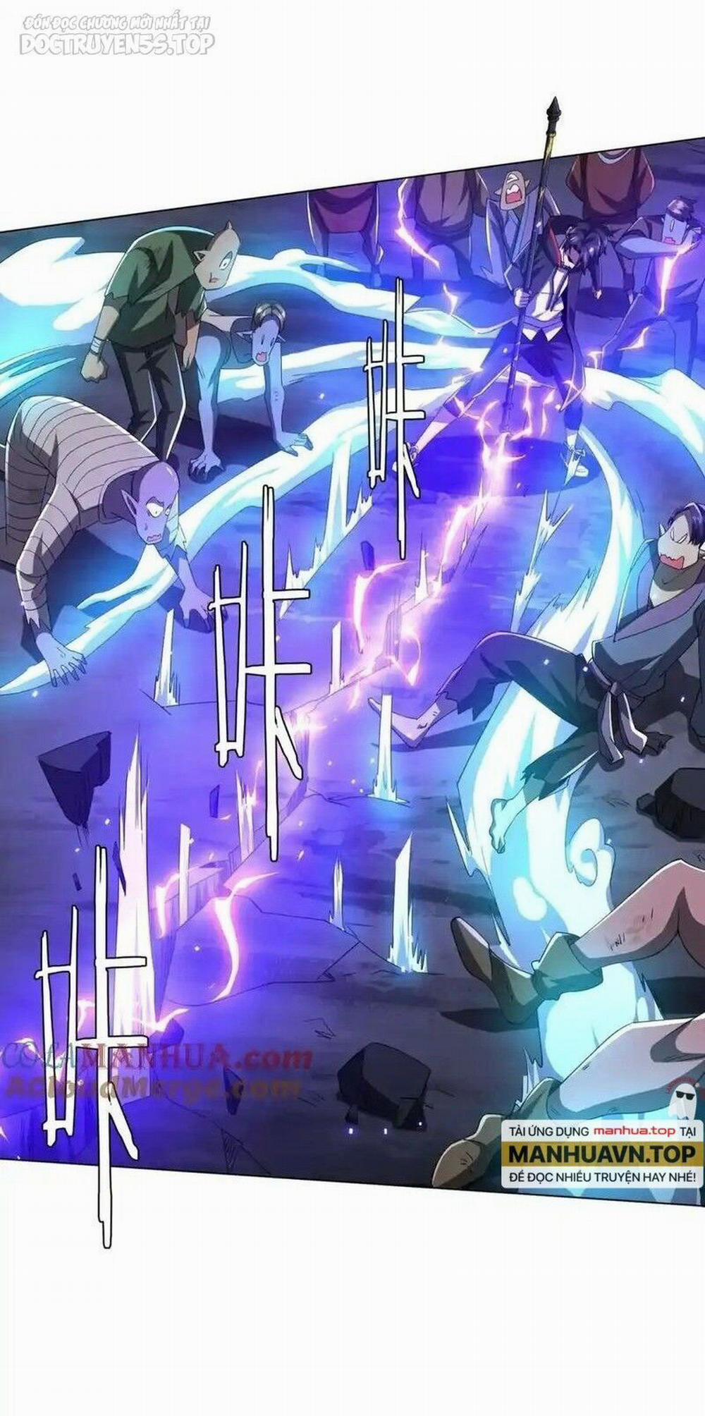 Bắt Đầu Với Trăm Vạn Minh Tệ 79 trang 26