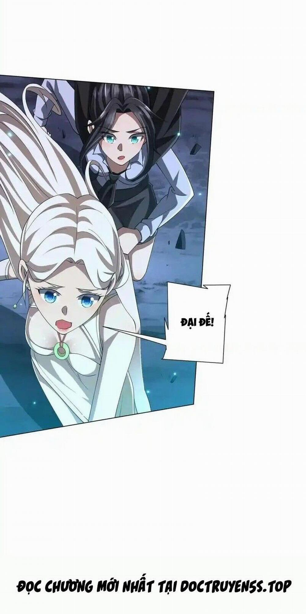 Bắt Đầu Với Trăm Vạn Minh Tệ 79 trang 27